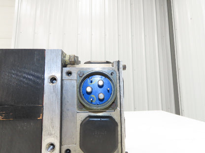 Obara RT502HF-466-U Welding Transformer 50KVA 460-500v Primary 7.5V Secondary