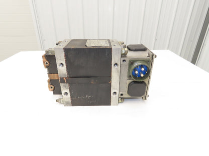 Obara RT502HF-466-U Welding Transformer 50KVA 460-500v Primary 7.5V Secondary