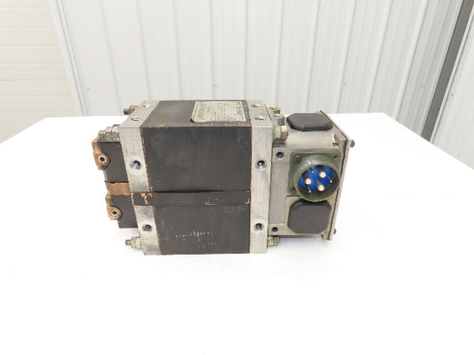 Obara RT502HF-466-U Welding Transformer 50KVA 460-500v Primary 7.5V Secondary