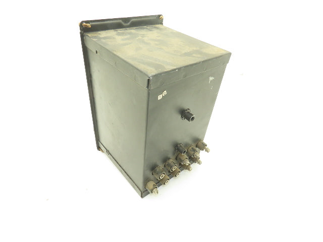 Westinghouse 1876059 Current Relay Type SC 20-80 Amps