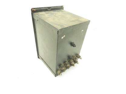 Westinghouse 1876059 Current Relay Type SC 20-80 Amps