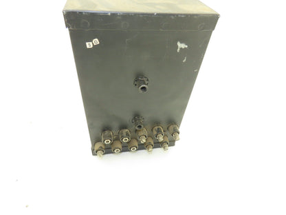 Westinghouse 1876059 Current Relay Type SC 20-80 Amps