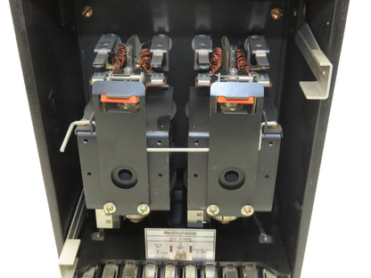 Westinghouse 1876059 Current Relay Type SC 20-80 Amps