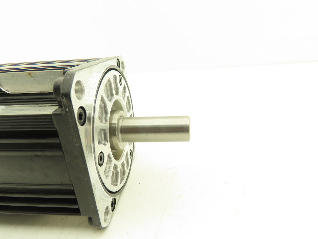 Yaskawa SGMSH-20A2A-YR21 AC Servo Motor 2000W 6.36Nm 3000 RPM 200V with Encoder