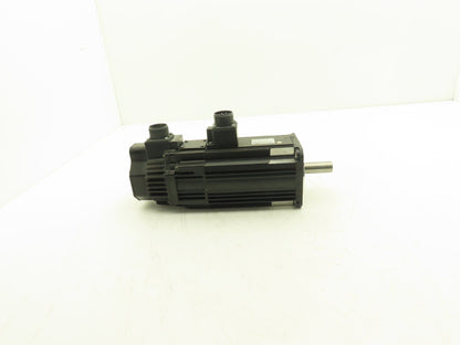 Yaskawa SGMSH-20A2A-YR21 AC Servo Motor 2000W 6.36Nm 3000 RPM 200V with Encoder