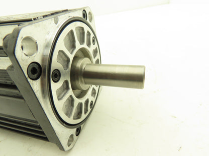 Yaskawa SGMSH-20A2A-YR21 AC Servo Motor 2000W 6.36Nm 3000 RPM 200V with Encoder