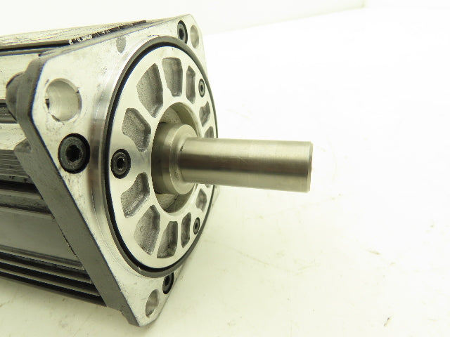 Yaskawa SGMSH-20A2A-YR21 AC Servo Motor 2000W 6.36Nm 3000 RPM 200V with Encoder