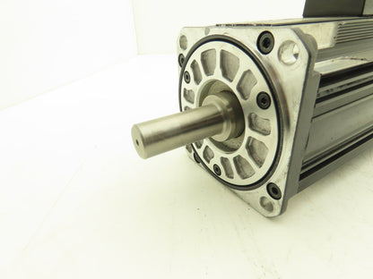 Yaskawa SGMSH-20A2A-YR21 AC Servo Motor 2000W 6.36Nm 3000 RPM 200V with Encoder