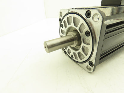 Yaskawa SGMSH-20A2A-YR21 AC Servo Motor 2000W 6.36Nm 3000 RPM 200V with Encoder