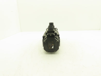 Yaskawa SGMSH-20A2A-YR21 AC Servo Motor 2000W 6.36Nm 3000 RPM 200V with Encoder