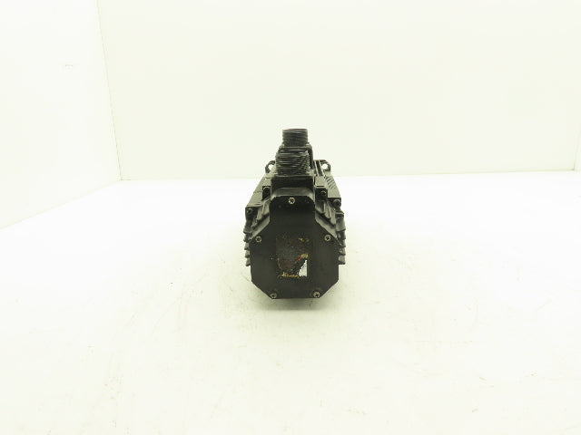 Yaskawa SGMSH-20A2A-YR21 AC Servo Motor 2000W 6.36Nm 3000 RPM 200V with Encoder