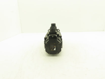 Yaskawa SGMSH-20A2A-YR21 AC Servo Motor 2000W 6.36Nm 3000 RPM 200V with Encoder