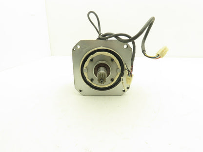 Yaskawa SGMDH-06A2A-YR24 AC Servo Motor 550W 2.63Nm 2000 RPM with Encoder