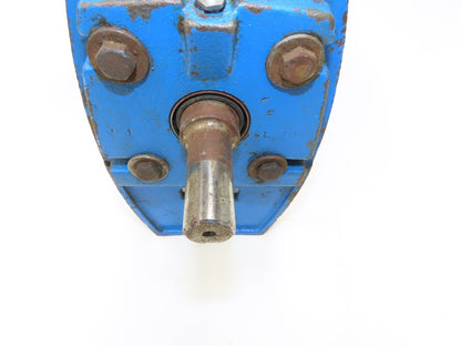 Thrush 5297 Cast Iron Centrifugal Impeller Pump 2-3/4"x 2-1/4"NPT