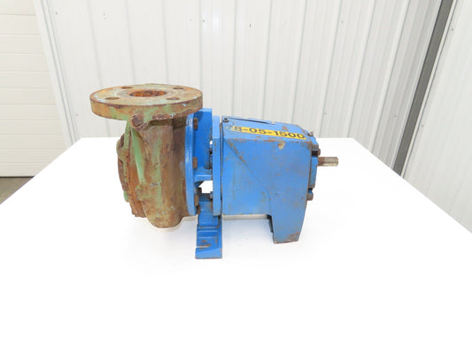 Thrush 5297 Cast Iron Centrifugal Impeller Pump 2-3/4"x 2-1/4"NPT