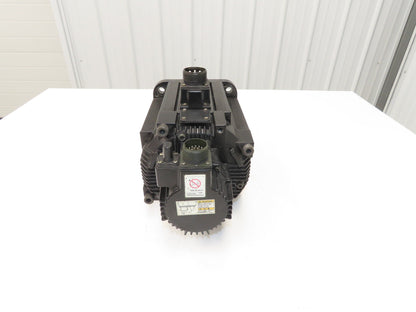 Yaskawa Electric SGMGH-44A2A-YR15 AC Servo Motor 4400W 28.4N-m 1500rpm 200V