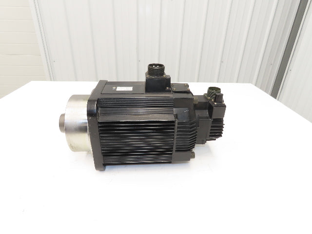 Yaskawa Electric SGMGH-44A2A-YR15 AC Servo Motor 4400W 28.4N-m 1500rpm 200V