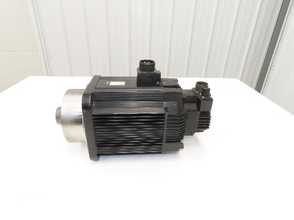 Yaskawa Electric SGMGH-44A2A-YR15 AC Servo Motor 4400W 28.4N-m 1500rpm 200V
