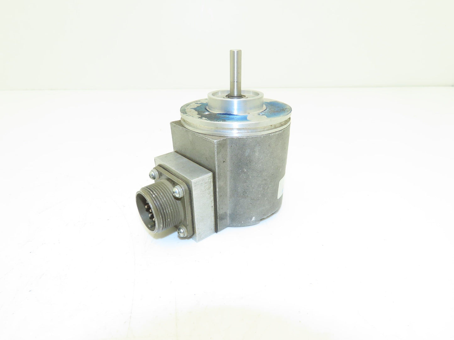 Dynapar 526B02562A0111 Rotary Incremental Encoder 1/4" Shaft
