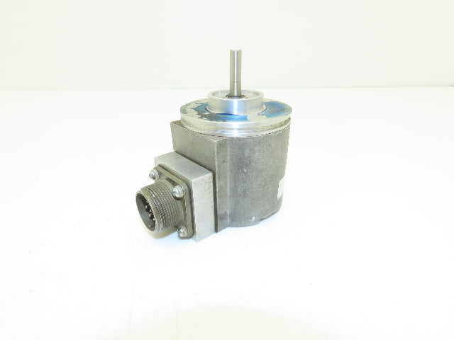 Dynapar 526B02562A0111 Rotary Incremental Encoder 1/4" Shaft
