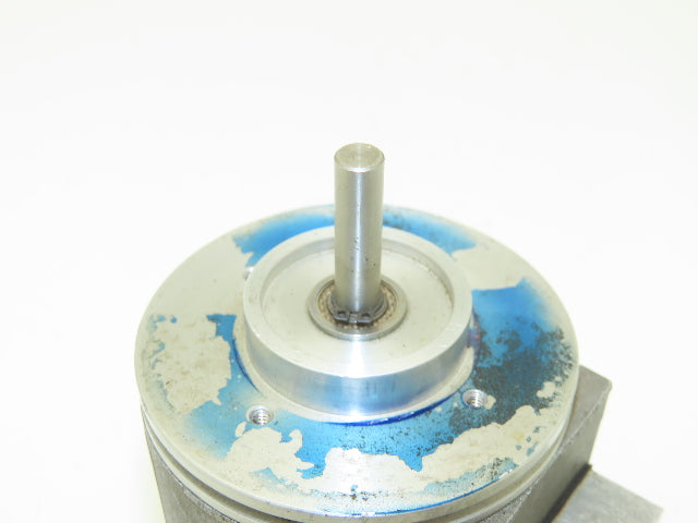 Dynapar 526B02562A0111 Rotary Incremental Encoder 1/4" Shaft