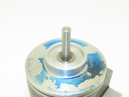 Dynapar 526B02562A0111 Rotary Incremental Encoder 1/4" Shaft
