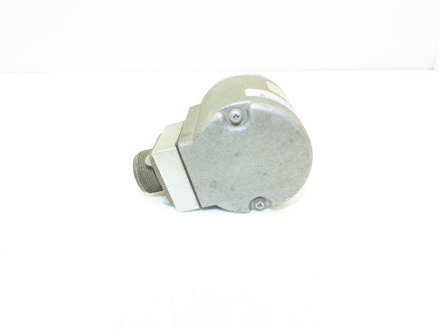 Dynapar 526B02562A0111 Rotary Incremental Encoder 1/4" Shaft