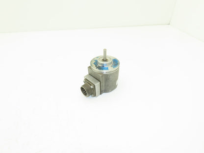 Dynapar 526B02562A0111 Rotary Incremental Encoder 1/4" Shaft