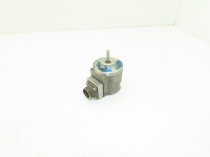Dynapar 526B02562A0111 Rotary Incremental Encoder 1/4" Shaft