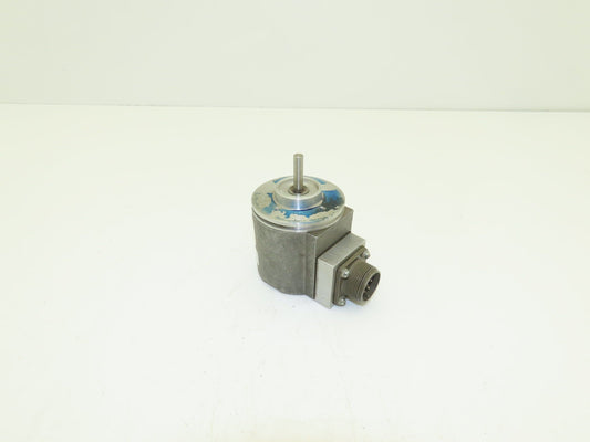 Dynapar 526B02562A0111 Rotary Incremental Encoder 1/4" Shaft