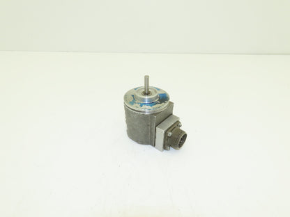 Dynapar 526B02562A0111 Rotary Incremental Encoder 1/4" Shaft
