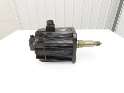 Yaskawa Electric SGMRS-37A2A-YR11 AC Servo Motor 3700W 23.5N-m 1500rpm 200V