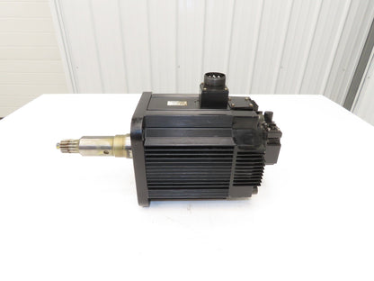 Yaskawa Electric SGMRS-37A2A-YR11 AC Servo Motor 3700W 23.5N-m 1500rpm 200V
