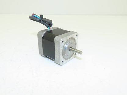 Vexta Oriental Motor C9362-9012K Stepper Motor 8.5VDC 0.57A 1.8°/Step 2 Phase