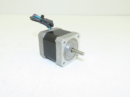 Vexta Oriental Motor C9362-9012K Stepper Motor 8.5VDC 0.57A 1.8°/Step 2 Phase