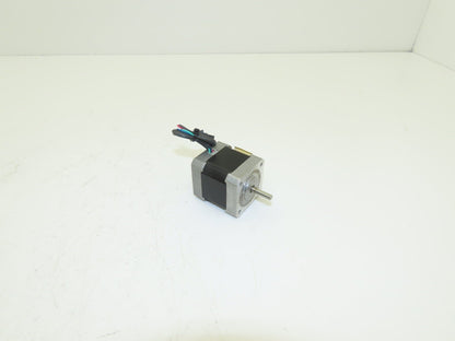 Vexta Oriental Motor C9362-9012K Stepper Motor 8.5VDC 0.57A 1.8°/Step 2 Phase