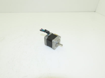 Vexta Oriental Motor C9362-9012K Stepper Motor 8.5VDC 0.57A 1.8°/Step 2 Phase
