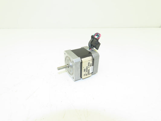 Vexta Oriental Motor C9362-9012K Stepper Motor 8.5VDC 0.57A 1.8°/Step 2 Phase
