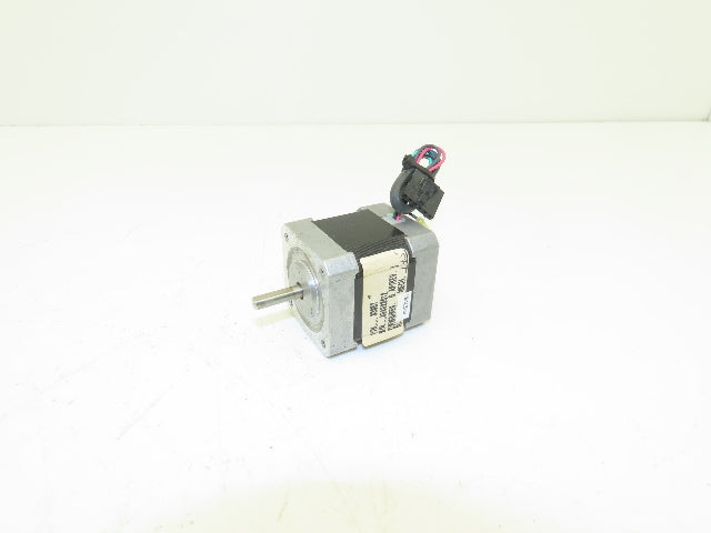 Vexta Oriental Motor C9362-9012K Stepper Motor 8.5VDC 0.57A 1.8°/Step 2 Phase