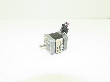 Vexta Oriental Motor C9362-9012K Stepper Motor 8.5VDC 0.57A 1.8°/Step 2 Phase