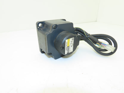 Oriental Motor BXM5120-A2 DC Brushless Motor 120W 3000rpm