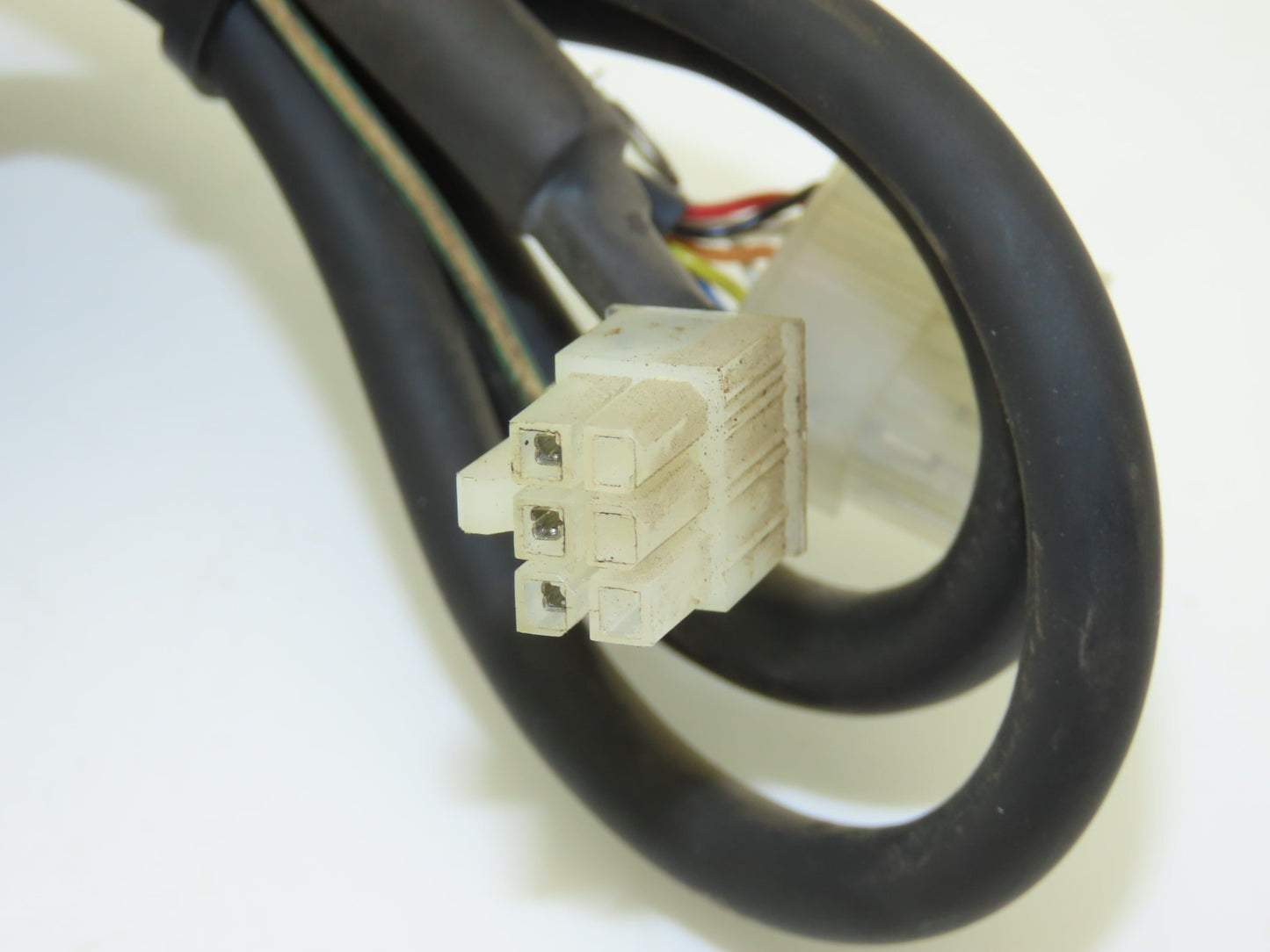 Oriental Motor BXM5120-A2 DC Brushless Motor 120W 3000rpm