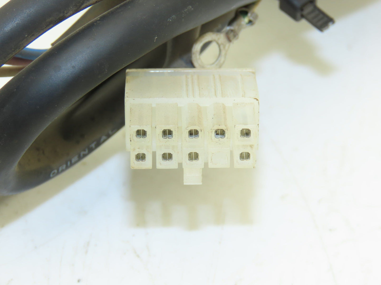 Oriental Motor BXM5120-A2 DC Brushless Motor 120W 3000rpm