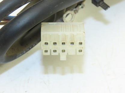 Oriental Motor BXM5120-A2 DC Brushless Motor 120W 3000rpm