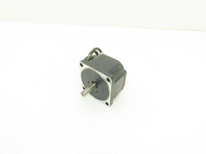 Oriental Motor BXM5120-A2 DC Brushless Motor 120W 3000rpm