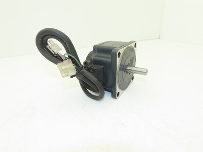Oriental Motor BXM5120-A2 DC Brushless Motor 120W 3000rpm