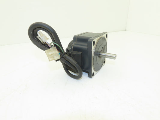 Oriental Motor BXM5120-A2 DC Brushless Motor 120W 3000rpm