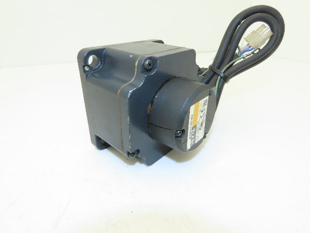 Oriental Motor BXM5120-A2 DC Brushless Motor 120W 3000rpm