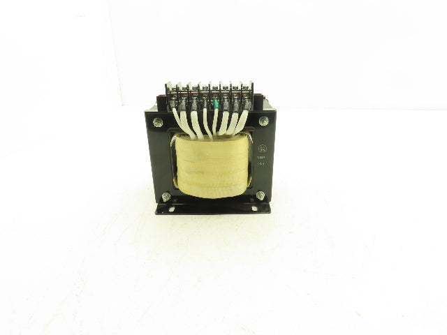 Kasuga DVSC 1000 AE 21T Control Transformer 1KVA 1000VA 1Ph HV 220 LV 120