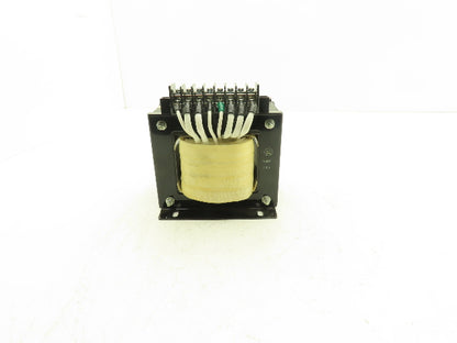 Kasuga DVSC 1000 AE 21T Control Transformer 1KVA 1000VA 1Ph HV 220 LV 120